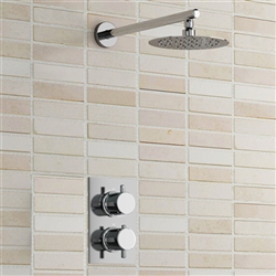 Delta Shower System
